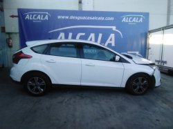 FORD FOCUS IV (HN) 1.0 EcoBoost