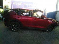 MAZDA CX-5 (KF) 2.0