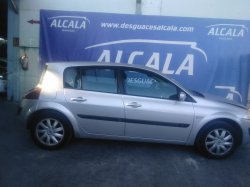 RENAULT MEGANE II (BM0/1_, CM0/1_) 1.5 dCi (BM02, BM13, BM2A, CM02, CM13)