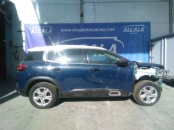 CITROËN C5 AIRCROSS (A_) 1.2 PureTech 130 (ARHNSJ)