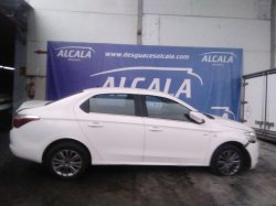 CITROËN C-ELYSEE (DD_) 1.6 BlueHDi 100