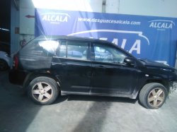JEEP COMPASS (MK49) 2.0 CRD 4x4