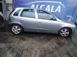 OPEL CORSA C (X01) 1.3 CDTI (F08, F68)