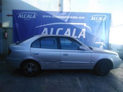 HYUNDAI ACCENT II (LC) 1.5 CRDi
