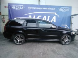 VOLVO V50 (545) T5 AWD