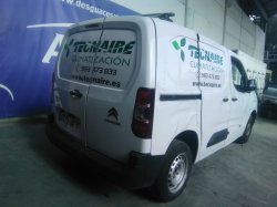 CITROËN BERLINGO Furgoneta/monovolumen (K9) 1.5 BlueHDi 100