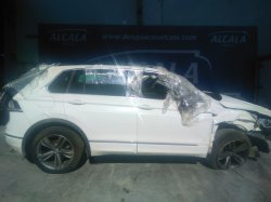 VOLKSWAGEN TIGUAN (AD1, AX1) 2.0 TDI 4motion