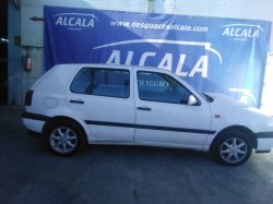 VOLKSWAGEN GOLF III (1H1) 1.6