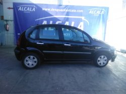 CITROËN C3 I (FC_, FN_) 1.4 HDi