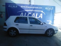 VOLKSWAGEN GOLF IV (1J1) 1.9 TDI