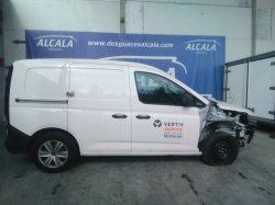 VOLKSWAGEN CADDY V Furgoneta/monovolumen (SBA, SBH) 2.0 TDi BMT