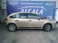 CITROËN C4 I (LC_) 1.6 HDi