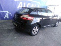 RENAULT MEGANE III Hatchback (BZ0/1_, B3_) 1.6 16V (BZ1B, BZ1H)