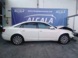 AUDI A6 C6 (4F2) 3.0 TDI quattro