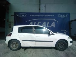 RENAULT MEGANE II (BM0/1_, CM0/1_) 1.5 dCi (BM0F, BM0T, BM2B, CM0F, CM0T)