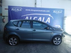 SEAT ALTEA (5P1) 1.9 TDI