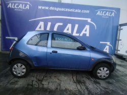FORD KA (RB_) 1.3 i
