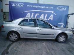 RENAULT LAGUNA II (BG0/1_) 1.9 dCi (BG0R, BG0E)