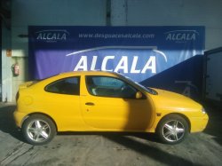 RENAULT MEGANE I Coach (DA0/1_) 1.9 dCi (DA05, DA1F)