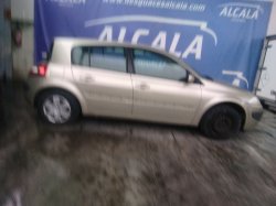 RENAULT MEGANE II (BM0/1_, CM0/1_) 1.5 dCi (BM1E, CM1E)