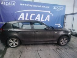 BMW 1 (E87) 118 d
