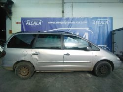 OPEL FRONTERA B (U99) 2.2 DTI (6B_ZC, 6B_VF, 6B_66, 6B_76)