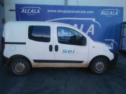 CITROËN NEMO Monospace 1.3 HDi 75