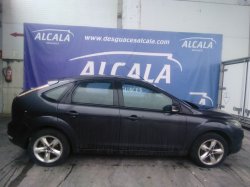 FORD FOCUS II (DA_, HCP, DP) 1.6 TDCi