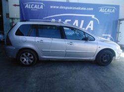 PEUGEOT 307 SW (3H) 2.0 HDI 110
