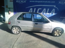 CITROËN SAXO (S0, S1) 1.5 D