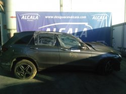 MERCEDES-BENZ GLC (X253) 200 d 4-matic (253.916)