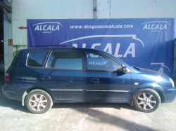 KIA CARENS I Monospace (FC, FJ) 2.0 CRDi