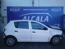 DACIA SANDERO II 1.2