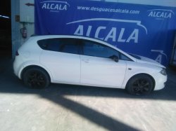 SEAT LEON (1P1) 1.9 TDI