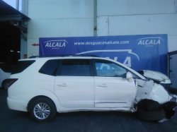 SSANGYONG RODIUS II 2.2 Xdi