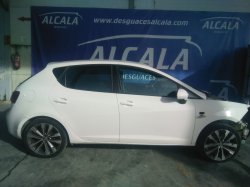 SEAT IBIZA IV (6J5, 6P1) 1.0 TSI