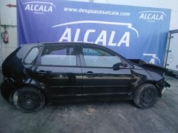 VOLKSWAGEN POLO IV (9N_, 9A_) 1.4 TDI