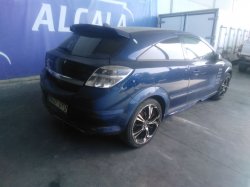 OPEL ASTRA H GTC (A04) 1.9 CDTI (L08)