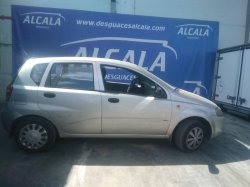 DAEWOO KALOS (KLAS) 1.2