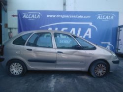 CITROËN XSARA PICASSO (N68) 1.6 HDi