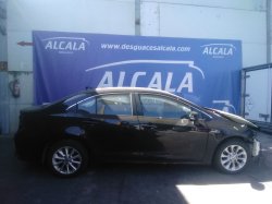 TOYOTA COROLLA Sedán (_E21_) 1.8 VVTi Hybrid (MZEA12, ZRE211, ZWE211)