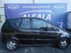 MERCEDES-BENZ CLASE A (W168) A 160 (168.033, 168.133)