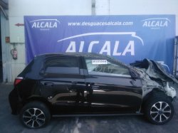 MITSUBISHI MIRAGE / SPACE STAR VI Hatchback (A0_A) 1.2