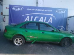 AUDI A4 B5 (8D2) 1.9 TDI