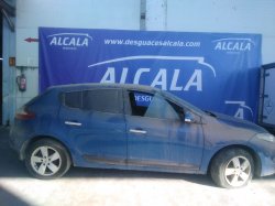 RENAULT MEGANE III Hatchback (BZ0/1_, B3_) 1.9 dCi (BZ0N, BZ0J)