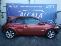 RENAULT MEGANE II (BM0/1_, CM0/1_) 1.9 dCi (BM0G, CM0G)