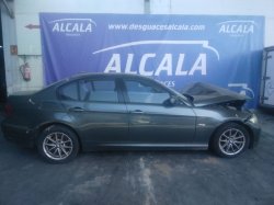 BMW 3 (E90) 320 d