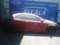 ALFA ROMEO GT (937_) 2.0 JTS (937CXH11, 937CXH1A, 937CXT1A)