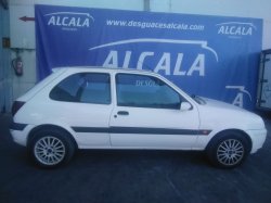 FORD FIESTA IV (JA_, JB_) 1.8 DI