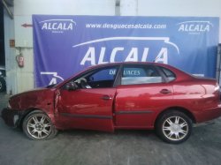 SEAT CORDOBA (6L2) 1.9 TDI